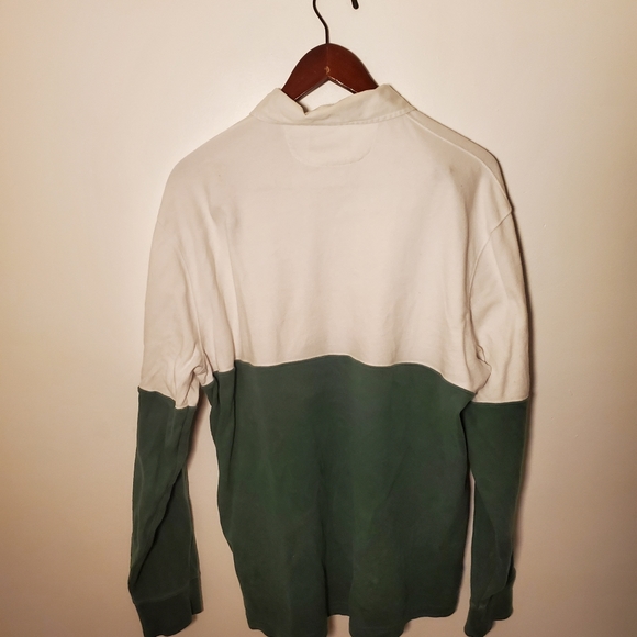 Jcrew alive - rugby colorblock tee - Picture 3 of 3